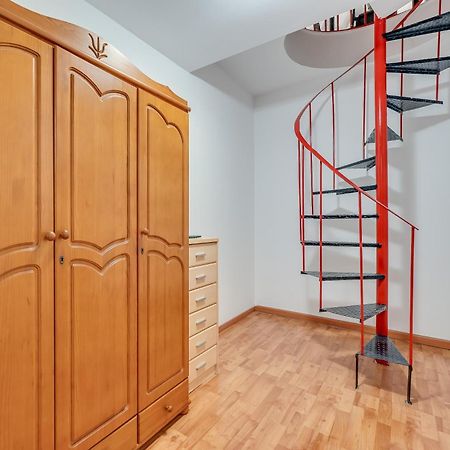 Apartamento Centro Historico De Málaga Dış mekan fotoğraf