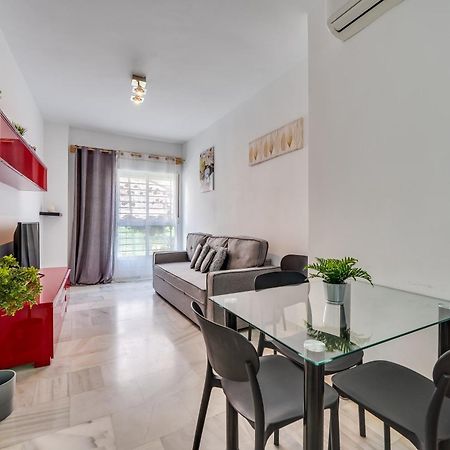 Apartamento Centro Historico De Málaga Dış mekan fotoğraf