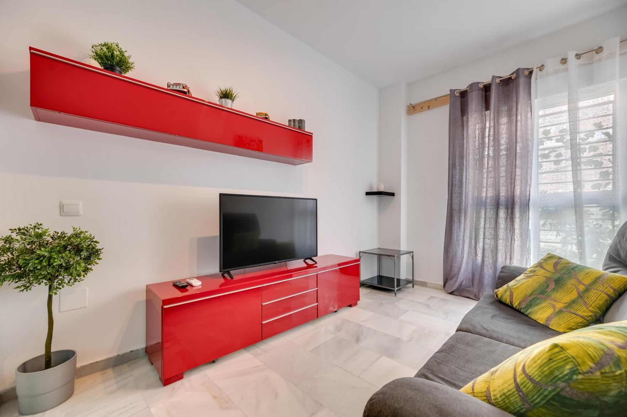 Apartamento Centro Historico De Málaga Dış mekan fotoğraf