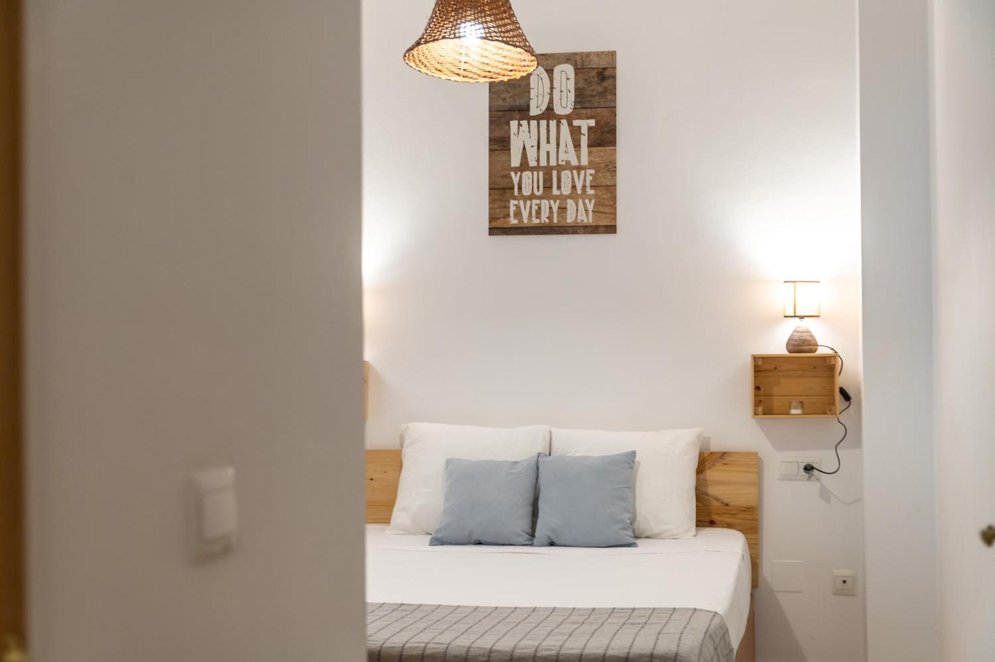 Apartamento Centro Historico De Málaga Dış mekan fotoğraf