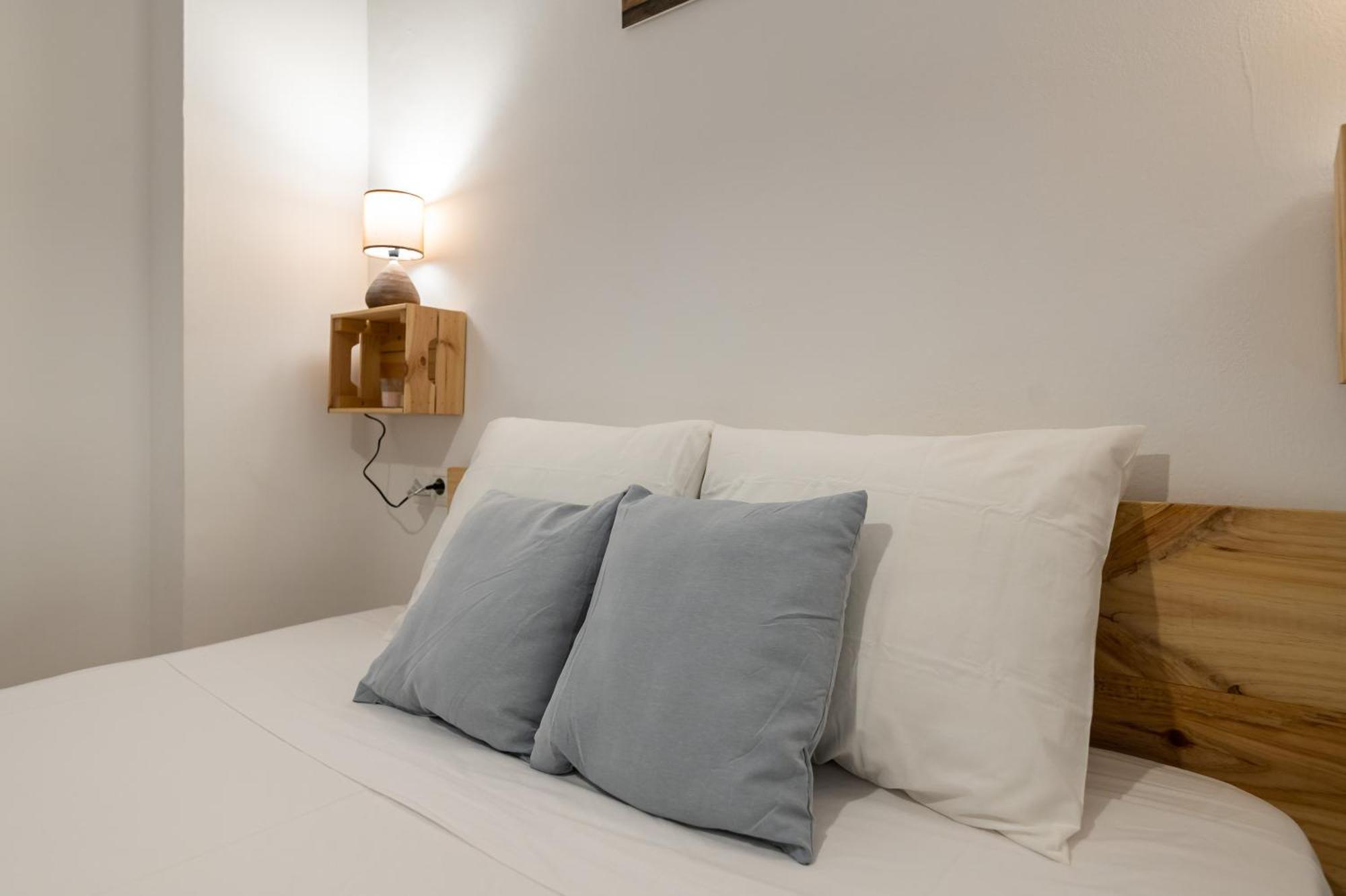 Apartamento Centro Historico De Málaga Dış mekan fotoğraf