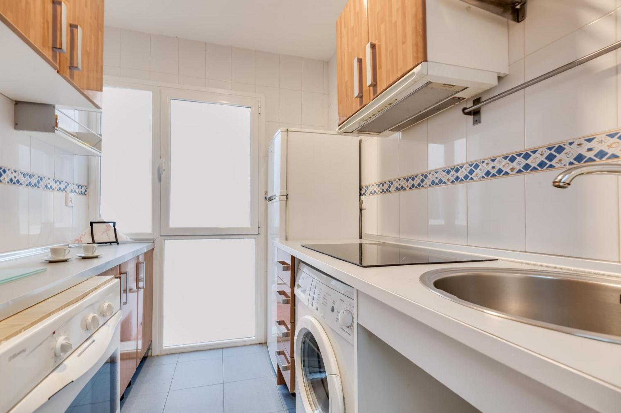 Apartamento Centro Historico De Málaga Dış mekan fotoğraf