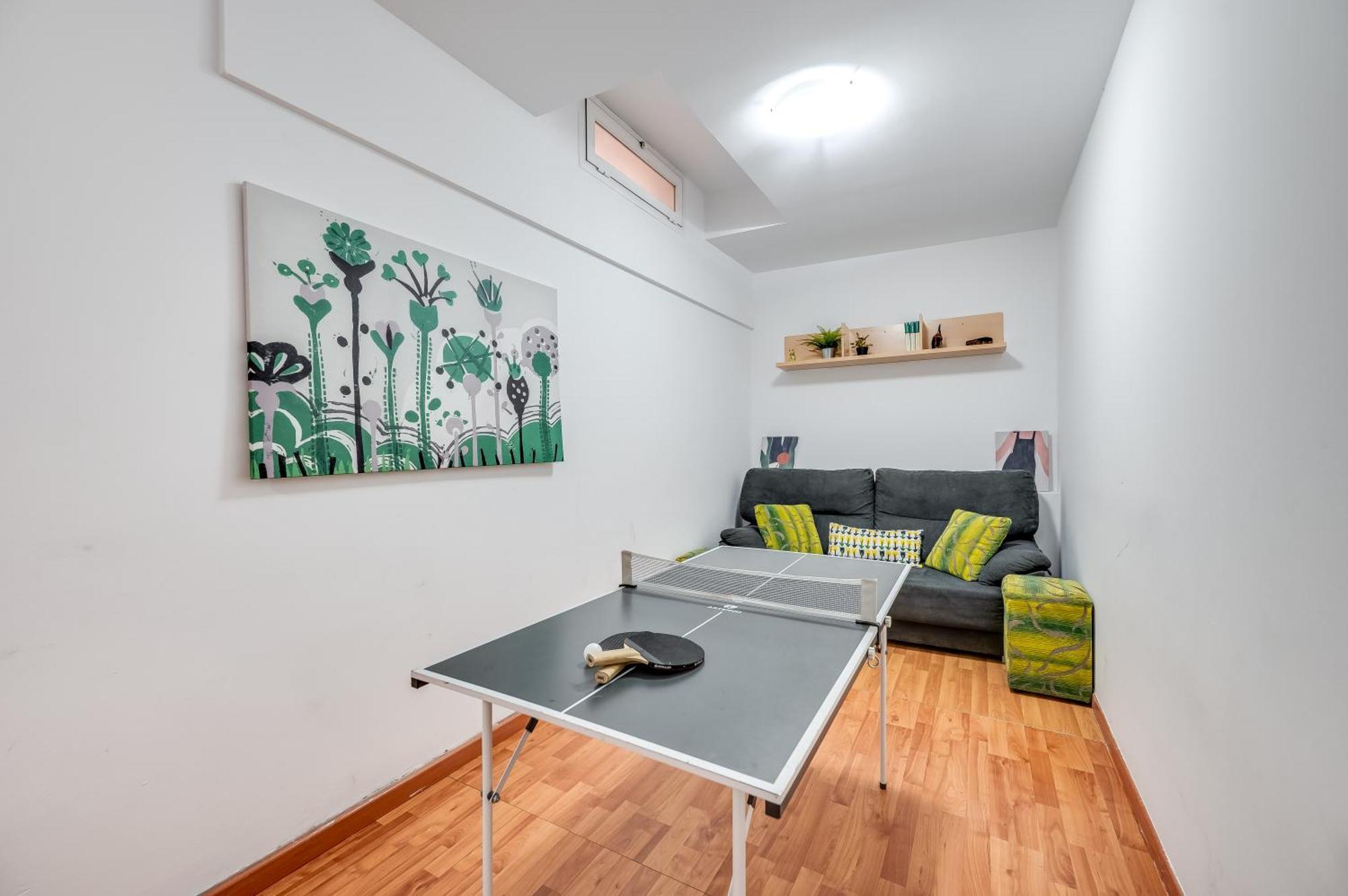 Apartamento Centro Historico De Málaga Dış mekan fotoğraf