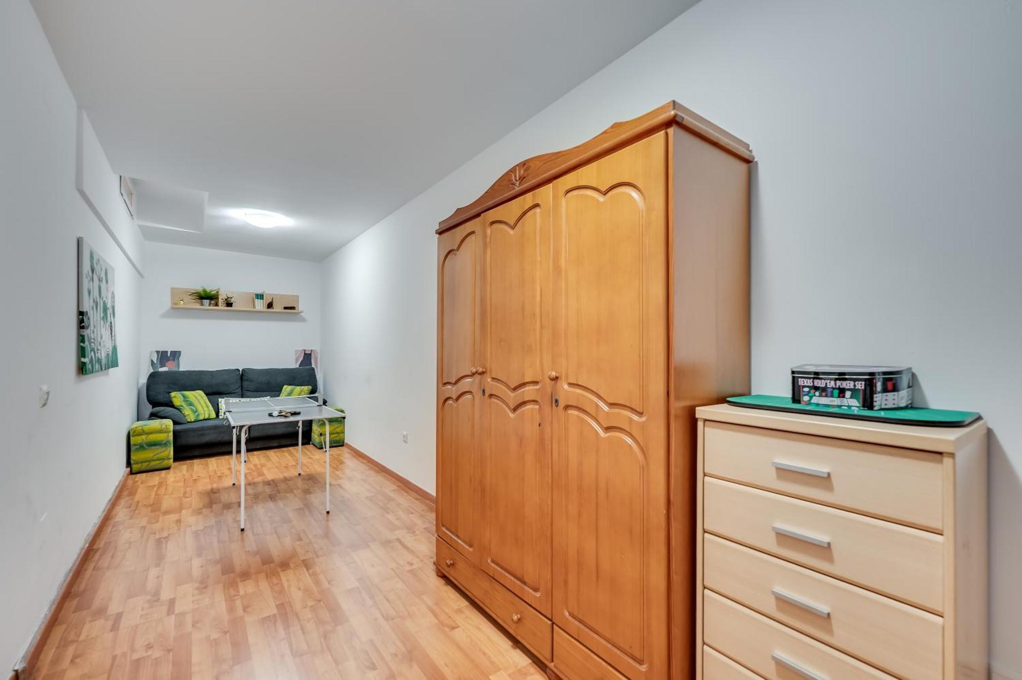 Apartamento Centro Historico De Málaga Dış mekan fotoğraf