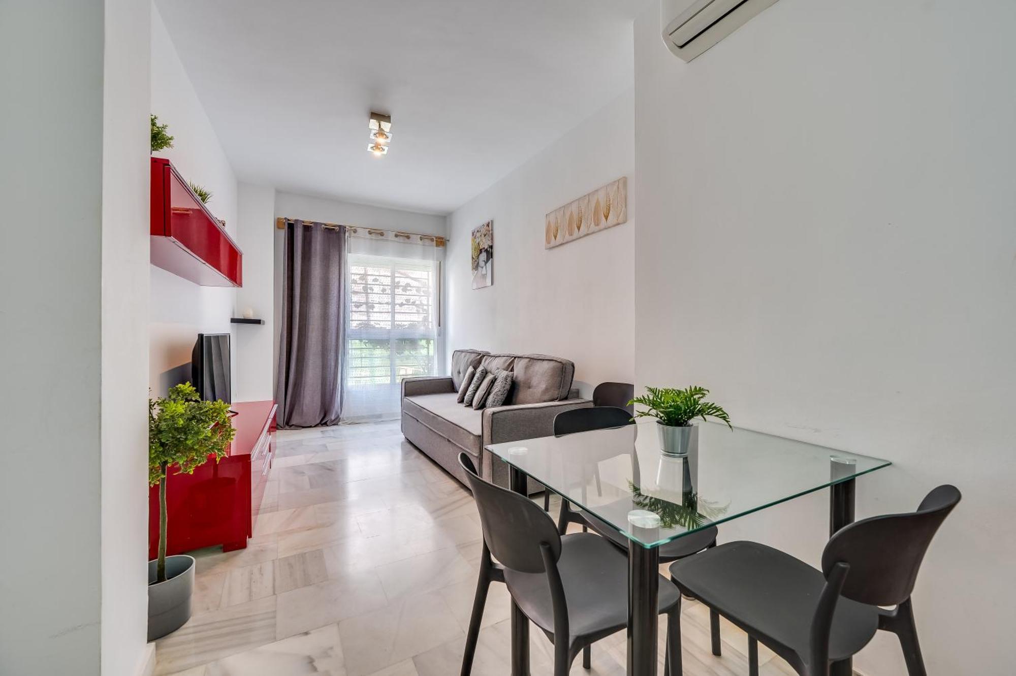 Apartamento Centro Historico De Málaga Dış mekan fotoğraf