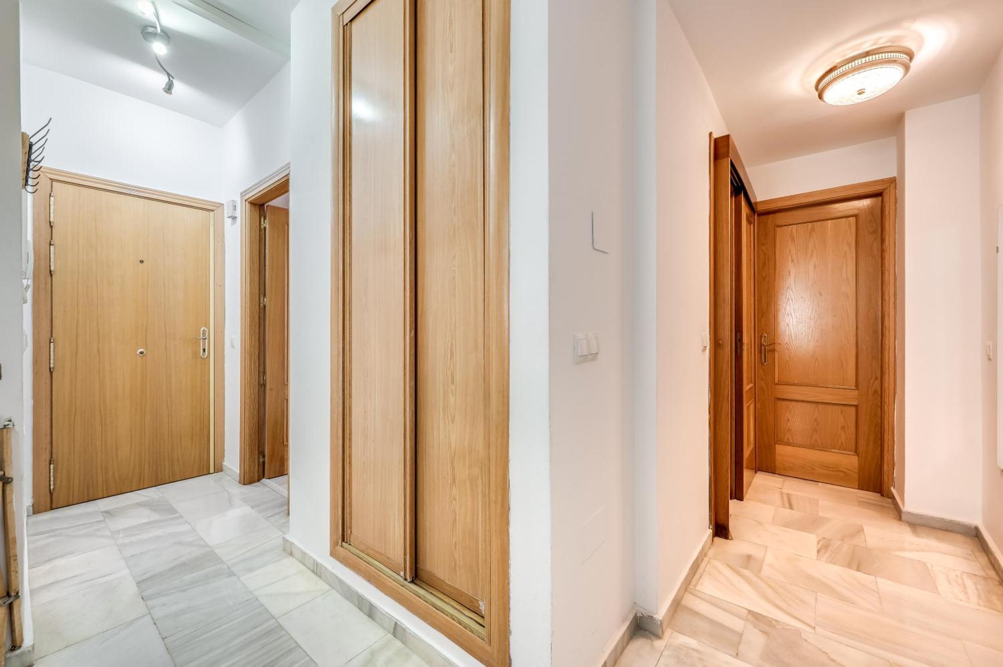 Apartamento Centro Historico De Málaga Dış mekan fotoğraf